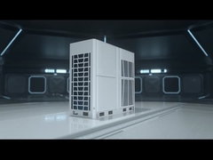 220-240V/3PH/60Hz 冷却 R410aのみ フルDCインバーター 6モード制限付きVRFシステム