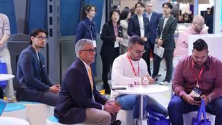 データセンターからスマートビルディングまで |グローバル HVAC イノベーション ショーケース